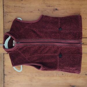 Women's Woolrich size M Vest